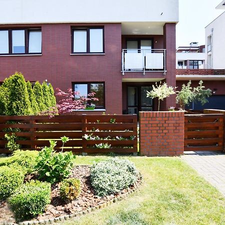 Apartament O2 - Osiedle Jantar Колобжег Екстериор снимка
