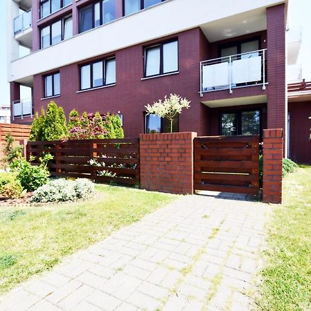 Apartament O2 - Osiedle Jantar Колобжег Екстериор снимка