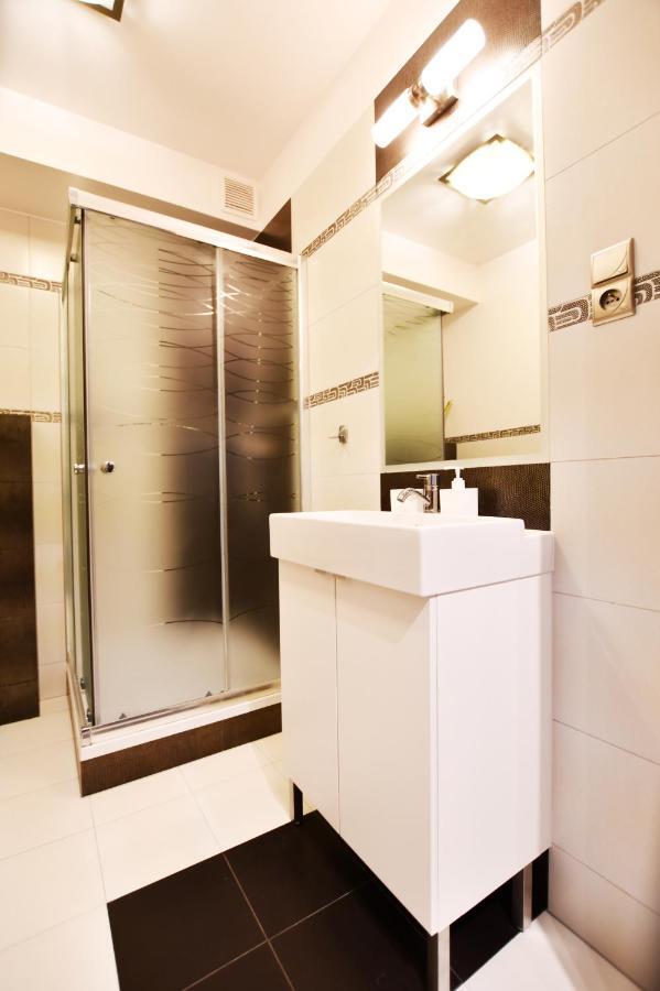 Apartament O2 - Osiedle Jantar Колобжег Екстериор снимка