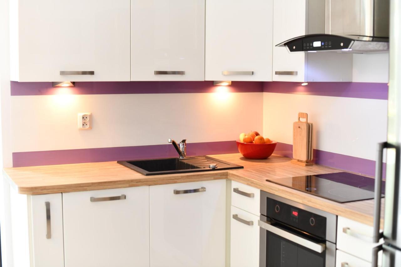 Apartament O2 - Osiedle Jantar Колобжег Екстериор снимка