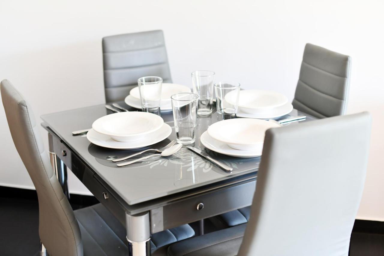 Apartament O2 - Osiedle Jantar Колобжег Екстериор снимка