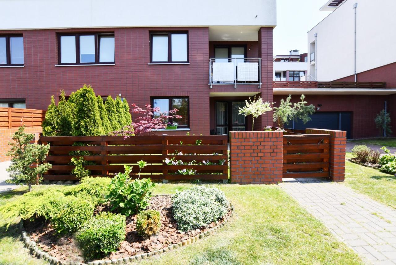 Apartament O2 - Osiedle Jantar Колобжег Екстериор снимка