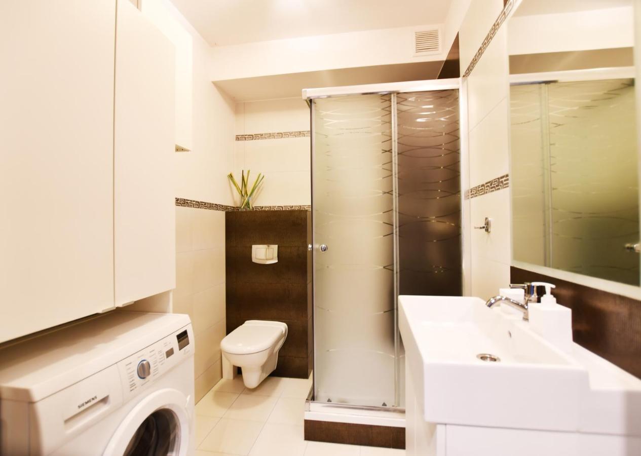 Apartament O2 - Osiedle Jantar Колобжег Екстериор снимка