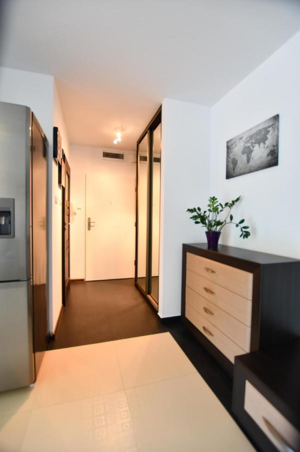Apartament O2 - Osiedle Jantar Колобжег Екстериор снимка