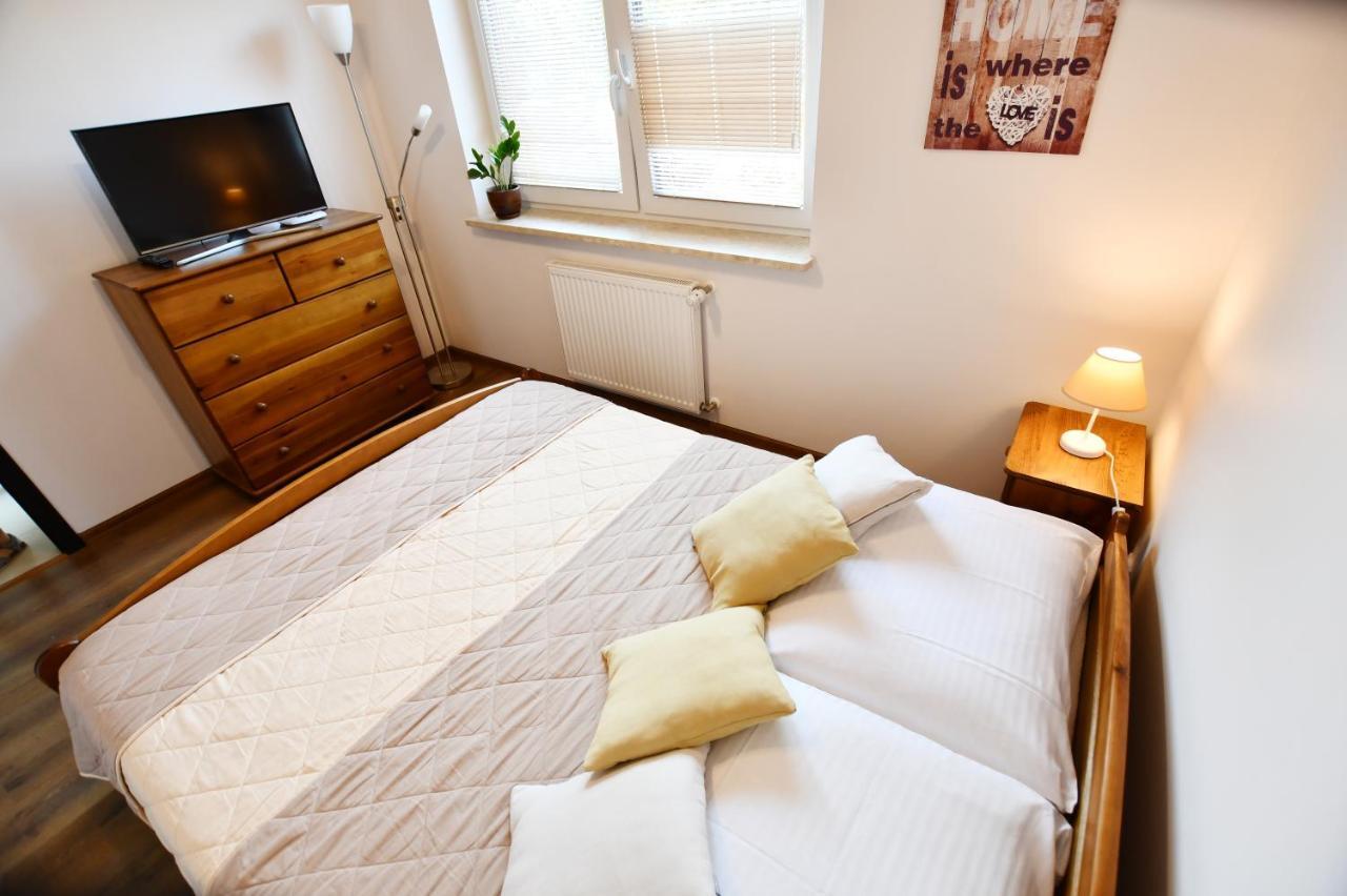 Apartament O2 - Osiedle Jantar Колобжег Екстериор снимка