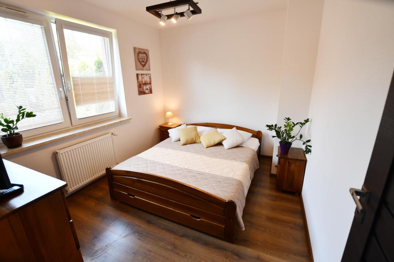 Apartament O2 - Osiedle Jantar Колобжег Екстериор снимка