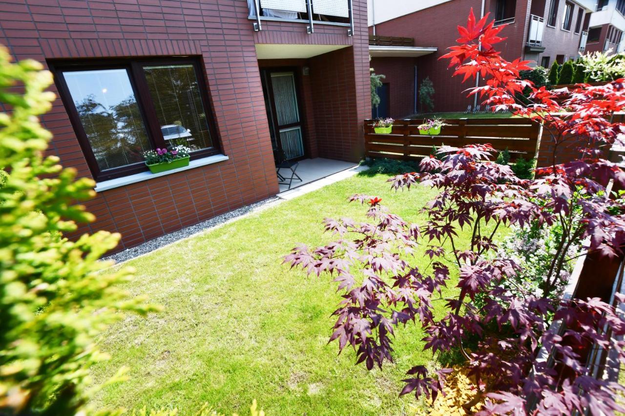Apartament O2 - Osiedle Jantar Колобжег Екстериор снимка